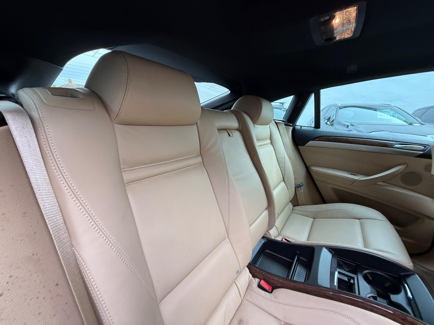 Used BMW X6 2010 for sale - 77143235: Photo 19