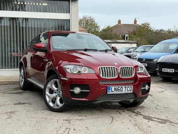(60) - 4.4 50i V8 Steptronic xDrive Euro 5 5dr