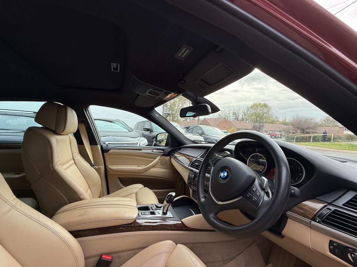 Used BMW X6 2010 for sale - 77143235: Photo 21