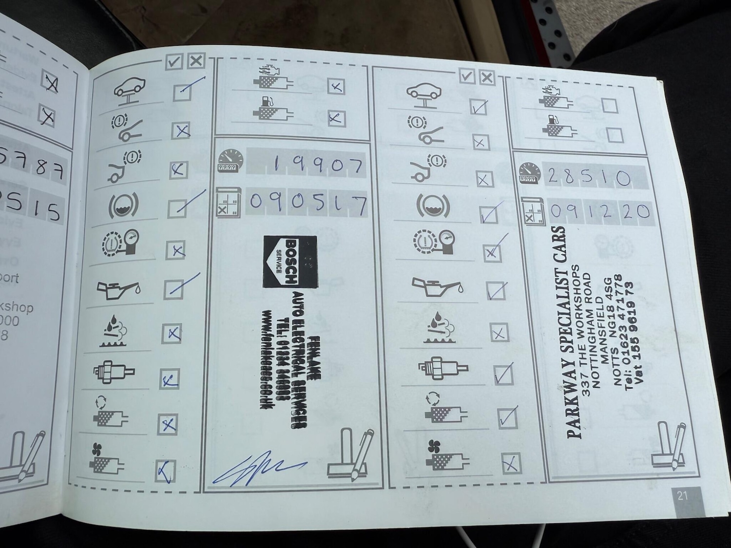 Used BMW X6 2010 for sale - 77143235: Photo 27