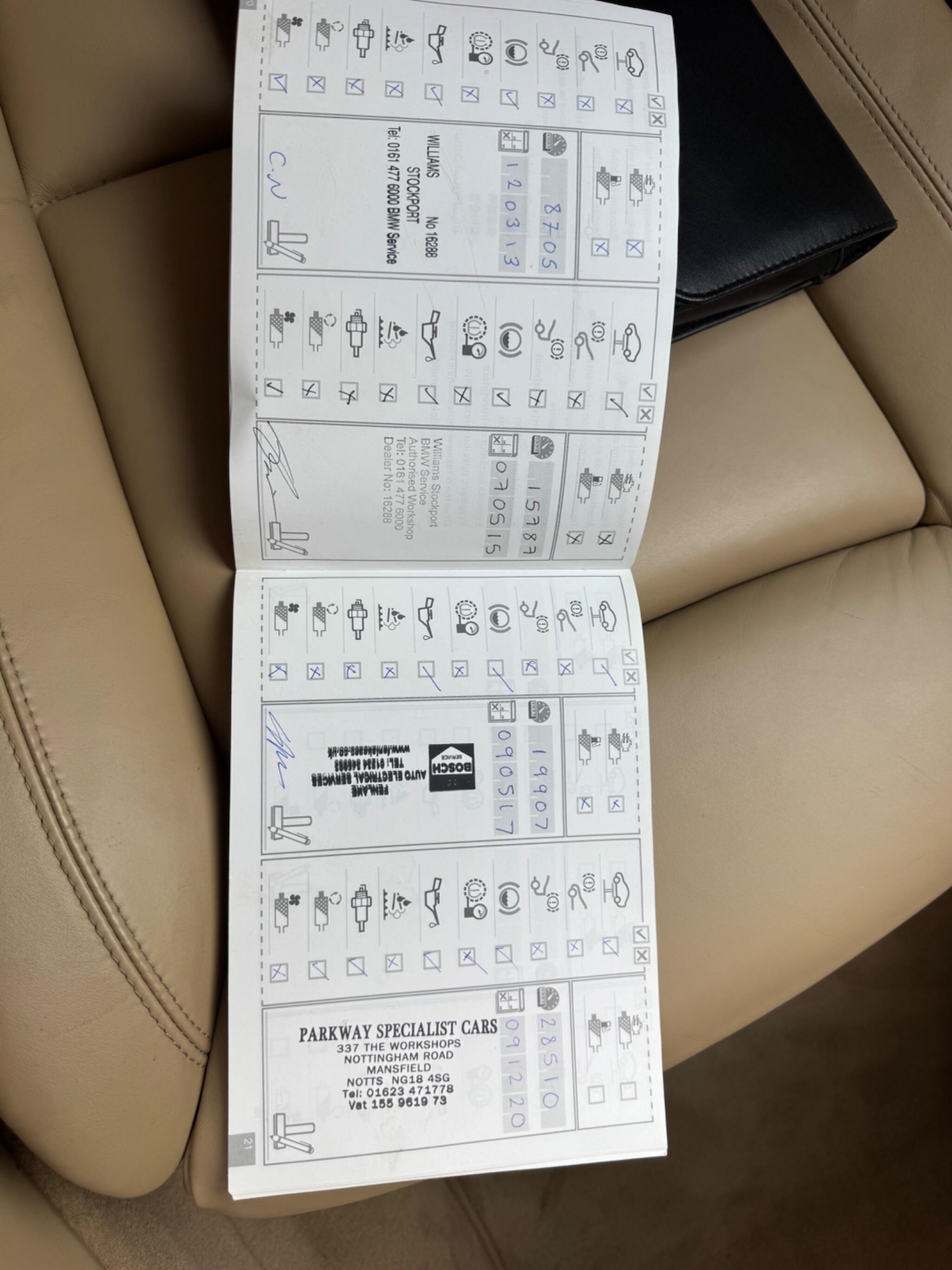 Used BMW X6 2010 for sale - 77143235: Photo 31