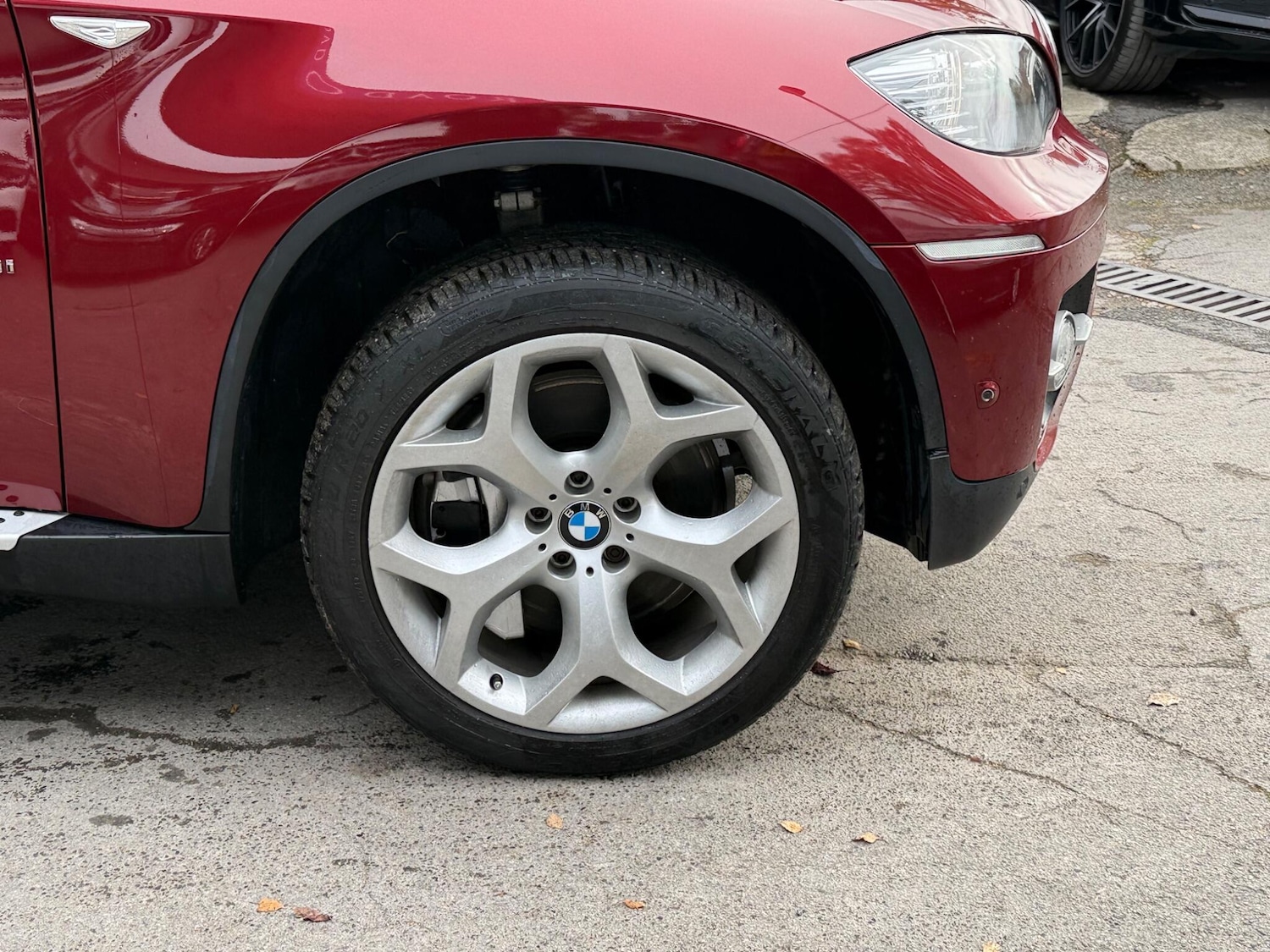 Used BMW X6 2010 for sale - 77143235: Photo 5