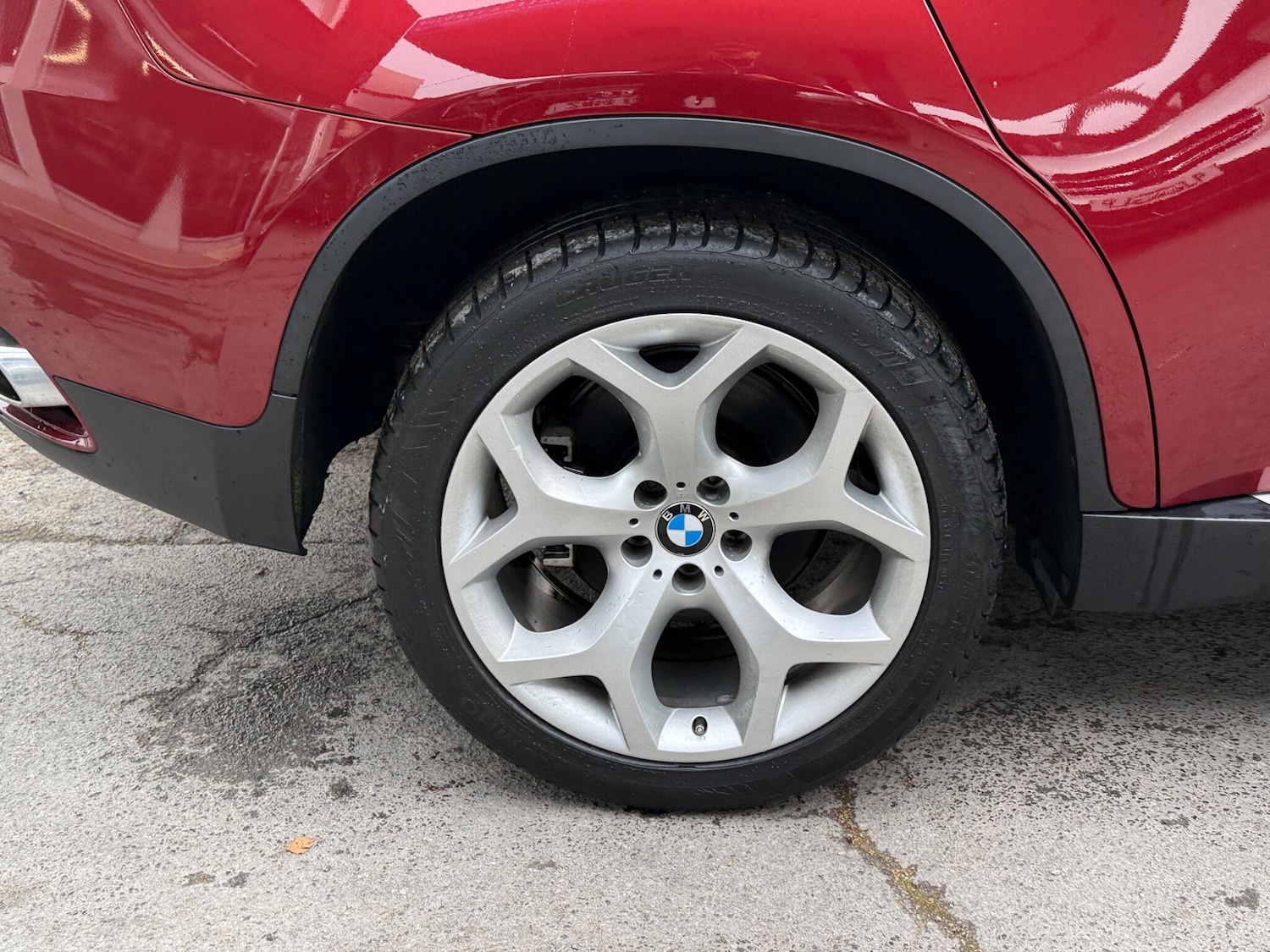 Used BMW X6 2010 for sale - 77143235: Photo 7