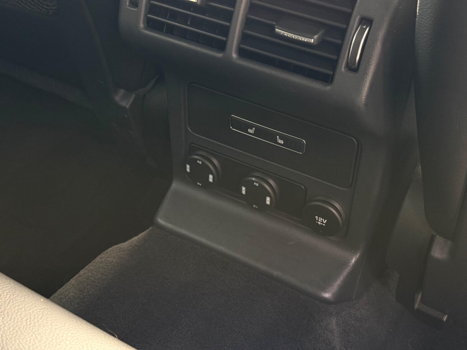 Used Jaguar F-Pace 2020 for sale - 77574949: Photo 14