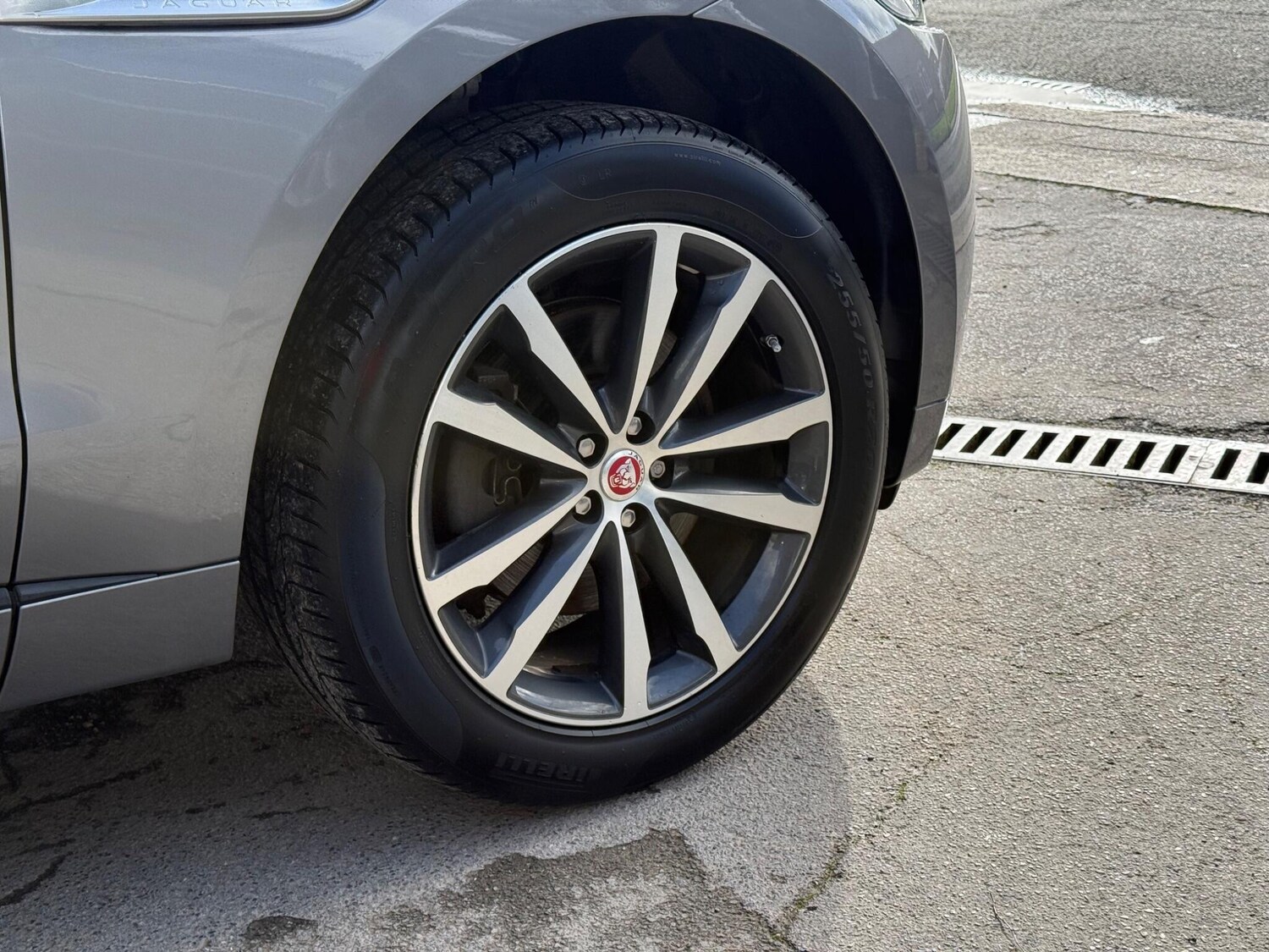 Used Jaguar F-Pace 2020 for sale - 77574949: Photo 21