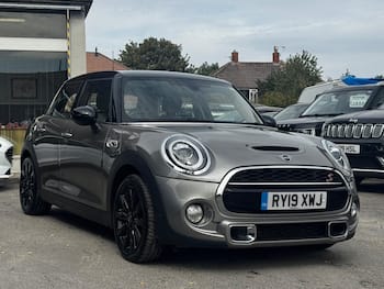 Used MINI Hatch 2019 for sale - 79577184: Photo