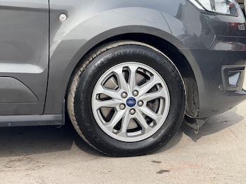 Used Ford Transit Connect 2024 for sale - 78018947: Photo