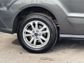 Used Ford Transit Connect 2024 for sale - 78018947: Photo