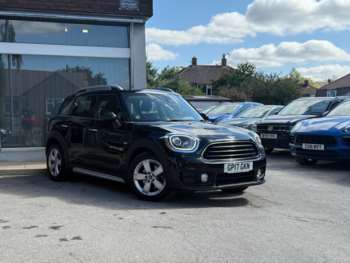 2017 (17) - 2.0 Cooper D Euro 6 (s/s) 5dr