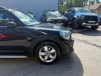 Used MINI Countryman 2017 for sale - 75185886: Photo