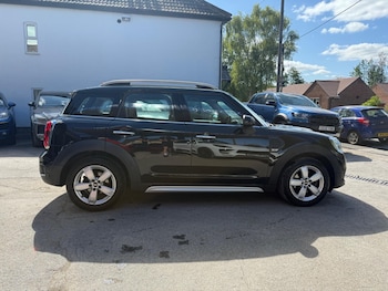 Used MINI Countryman 2017 for sale - 75185886: Photo