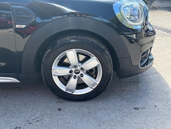 Used MINI Countryman 2017 for sale - 75185886: Photo