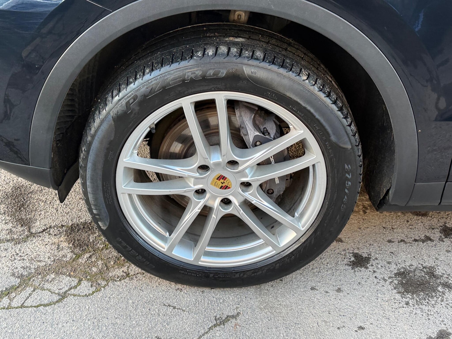 Used Porsche Cayenne 2019 for sale - 77015306: Photo 12