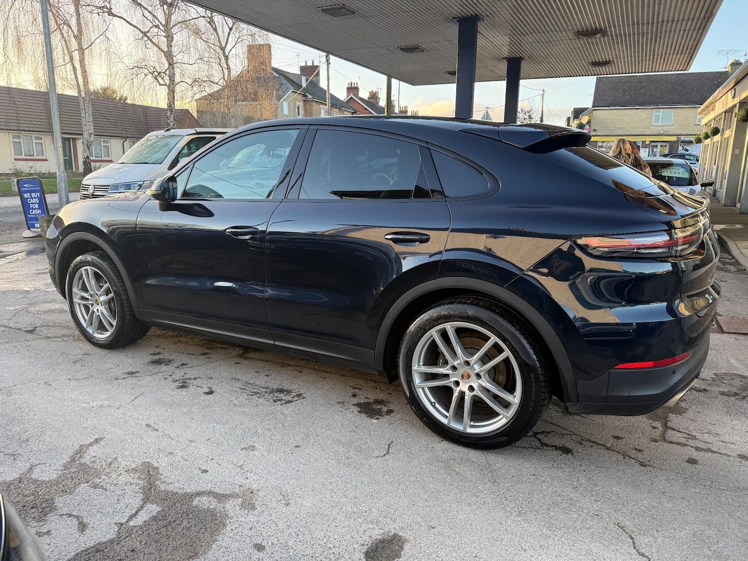 Used Porsche Cayenne 2019 for sale - 77015306: Photo 14