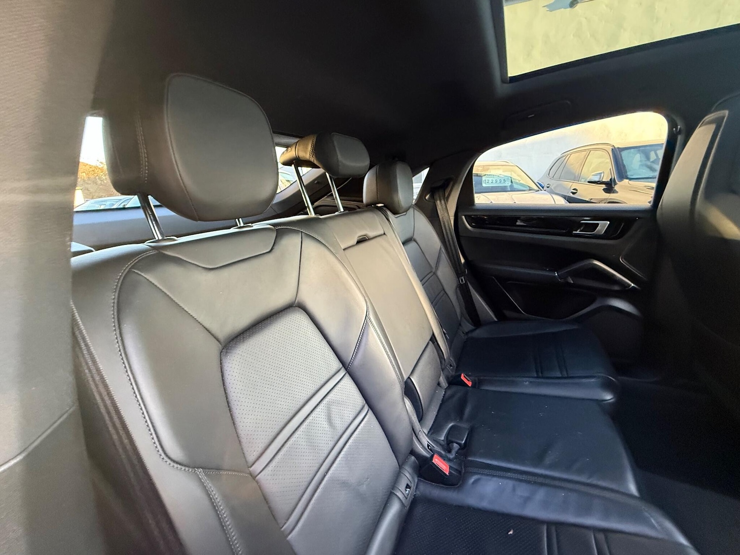 Used Porsche Cayenne 2019 for sale - 77015306: Photo 15