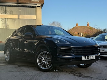2019 (69) - 5dr Tiptronic S