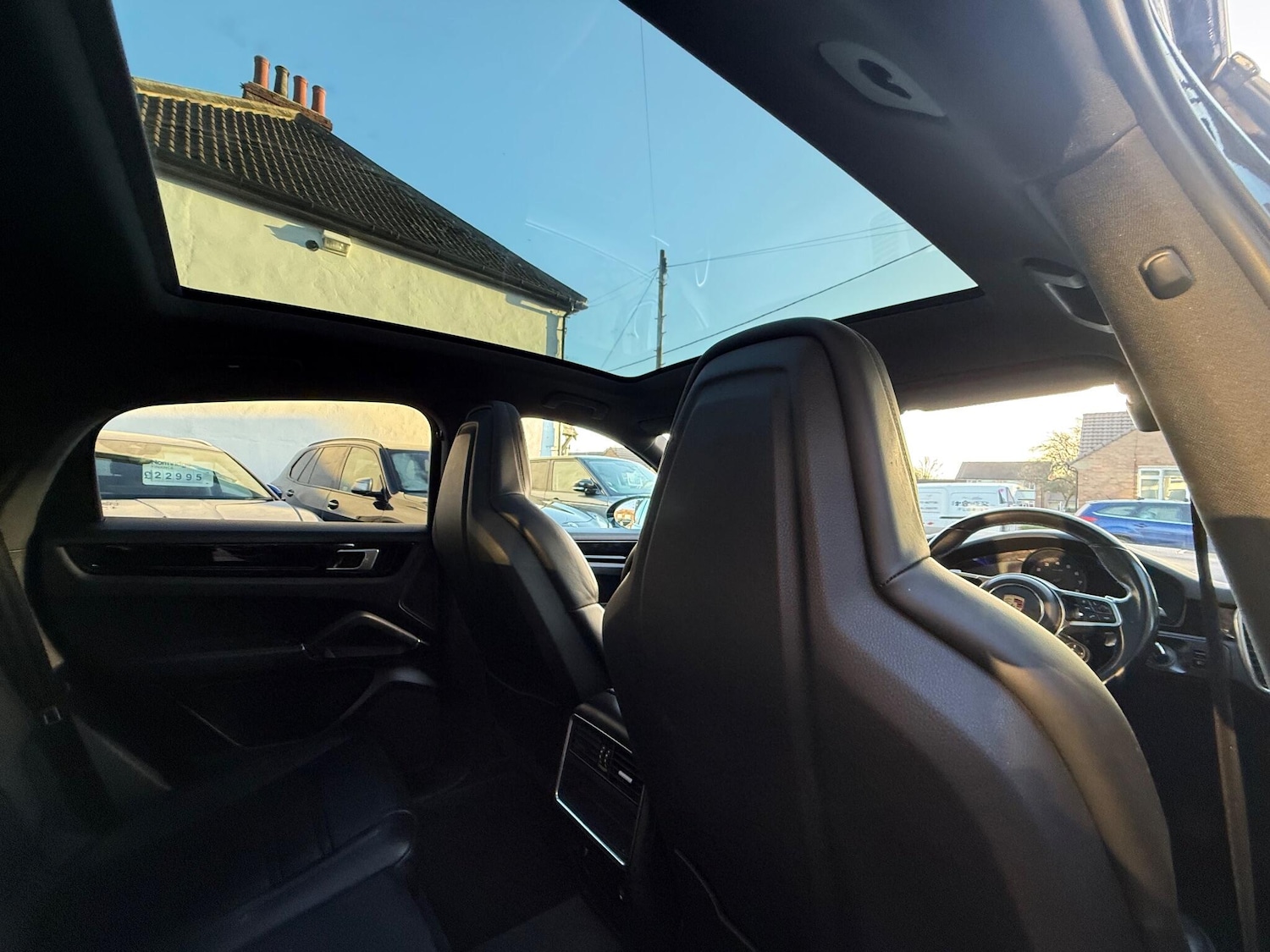 Used Porsche Cayenne 2019 for sale - 77015306: Photo 20