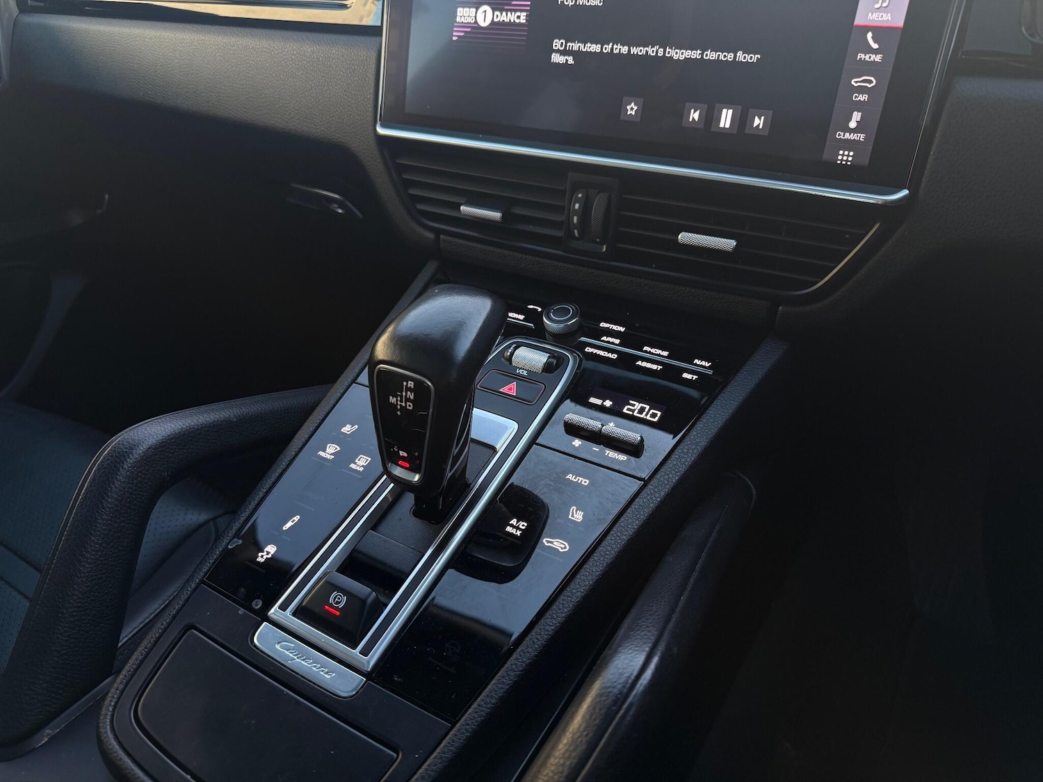 Used Porsche Cayenne 2019 for sale - 77015306: Photo 26