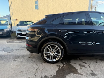 Used Porsche Cayenne 2019 for sale - 77015306: Photo