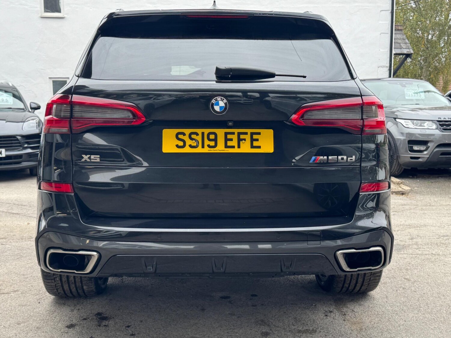 Used BMW X5 2019 for sale - 76283955: Photo 10