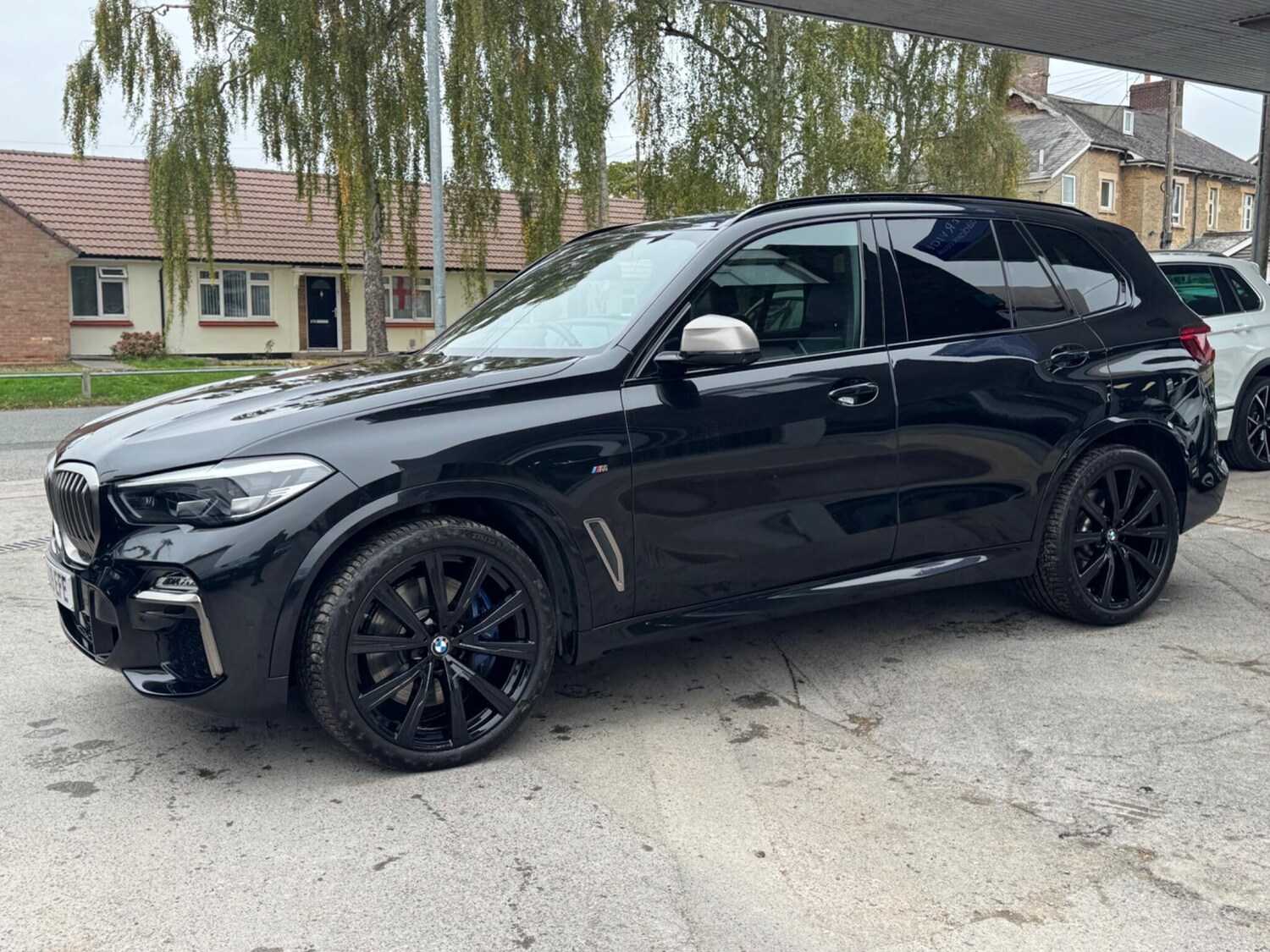 Used BMW X5 2019 for sale - 76283955: Photo 11
