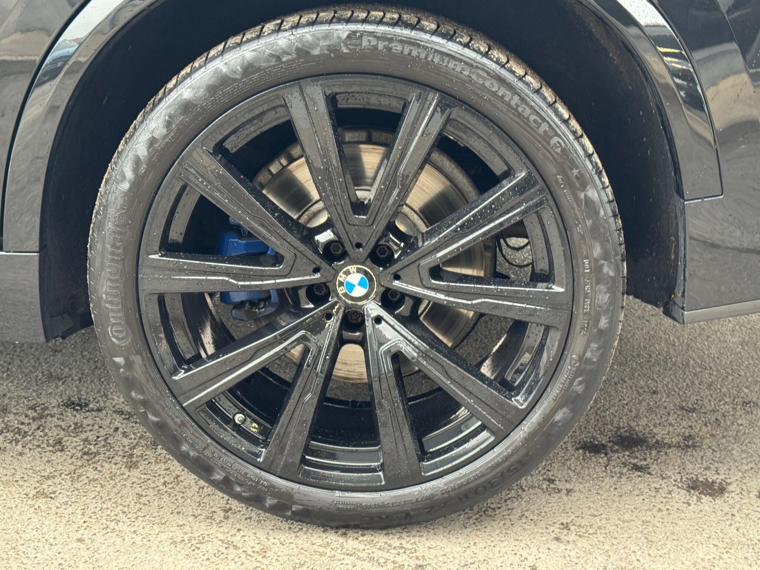 Used BMW X5 2019 for sale - 76283955: Photo 12