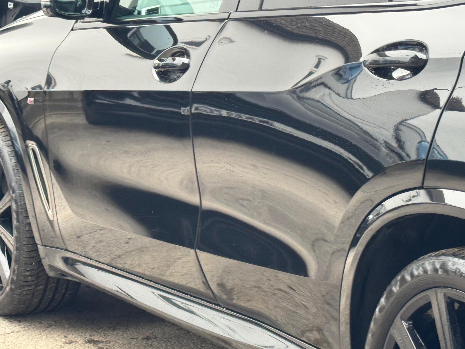 Used BMW X5 2019 for sale - 76283955: Photo 13