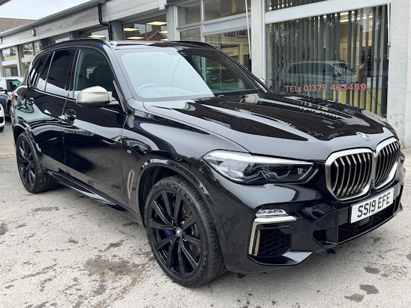 Used BMW X5 2019 for sale - 76283955: Photo 14