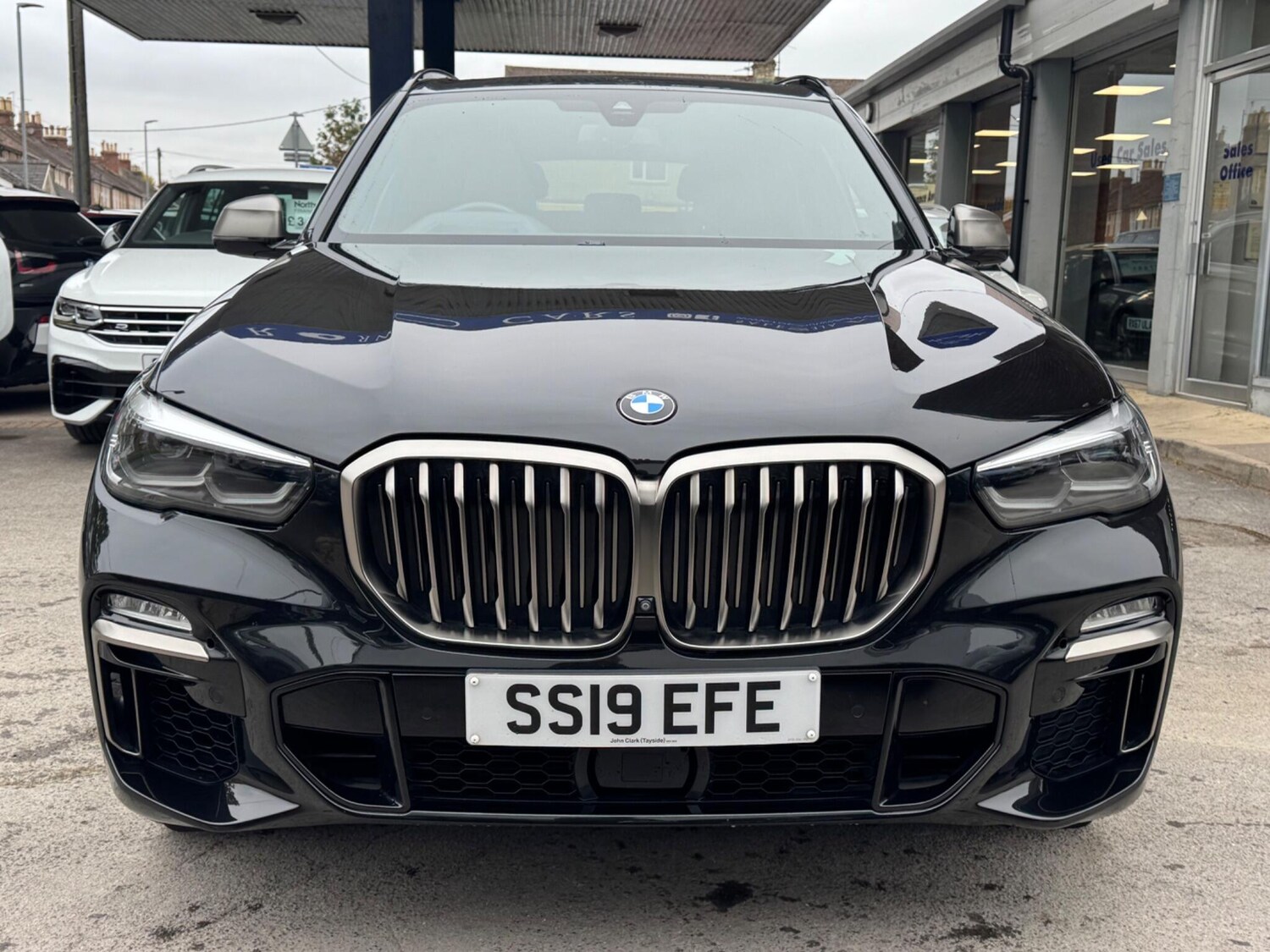 Used BMW X5 2019 for sale - 76283955: Photo 15