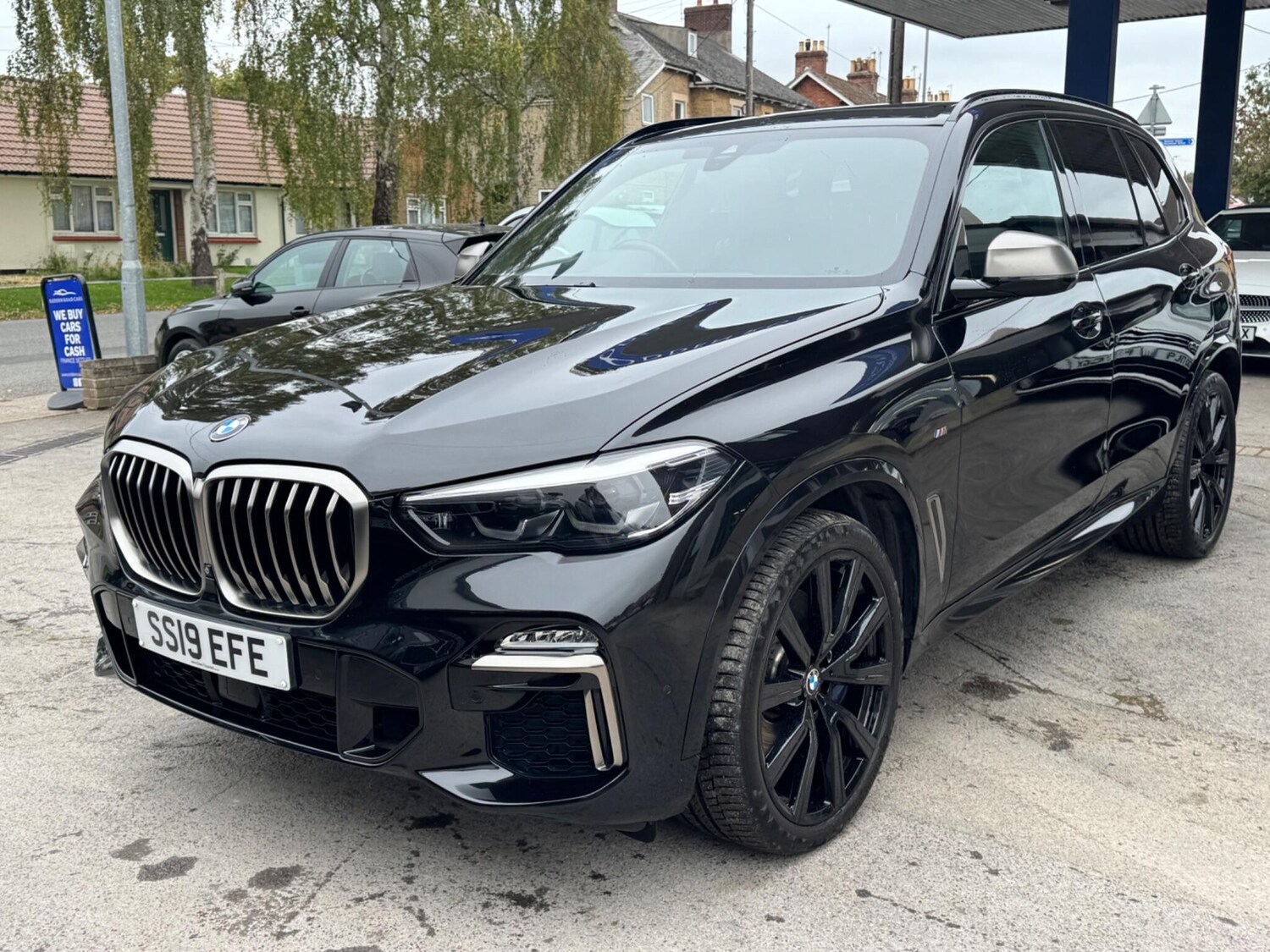 Used BMW X5 2019 for sale - 76283955: Photo 16