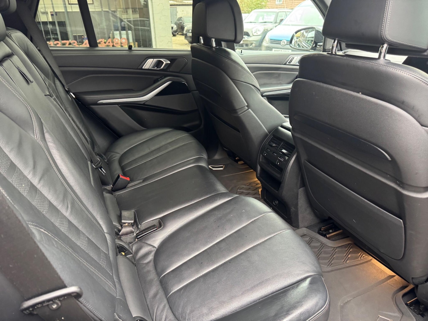 Used BMW X5 2019 for sale - 76283955: Photo 18
