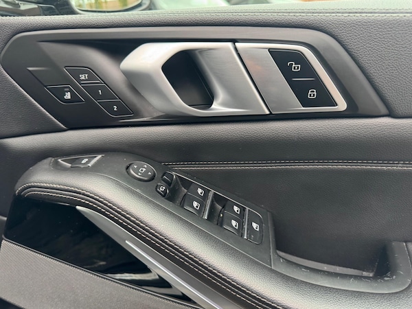 Used BMW X5 2019 for sale - 76283955: Photo 19