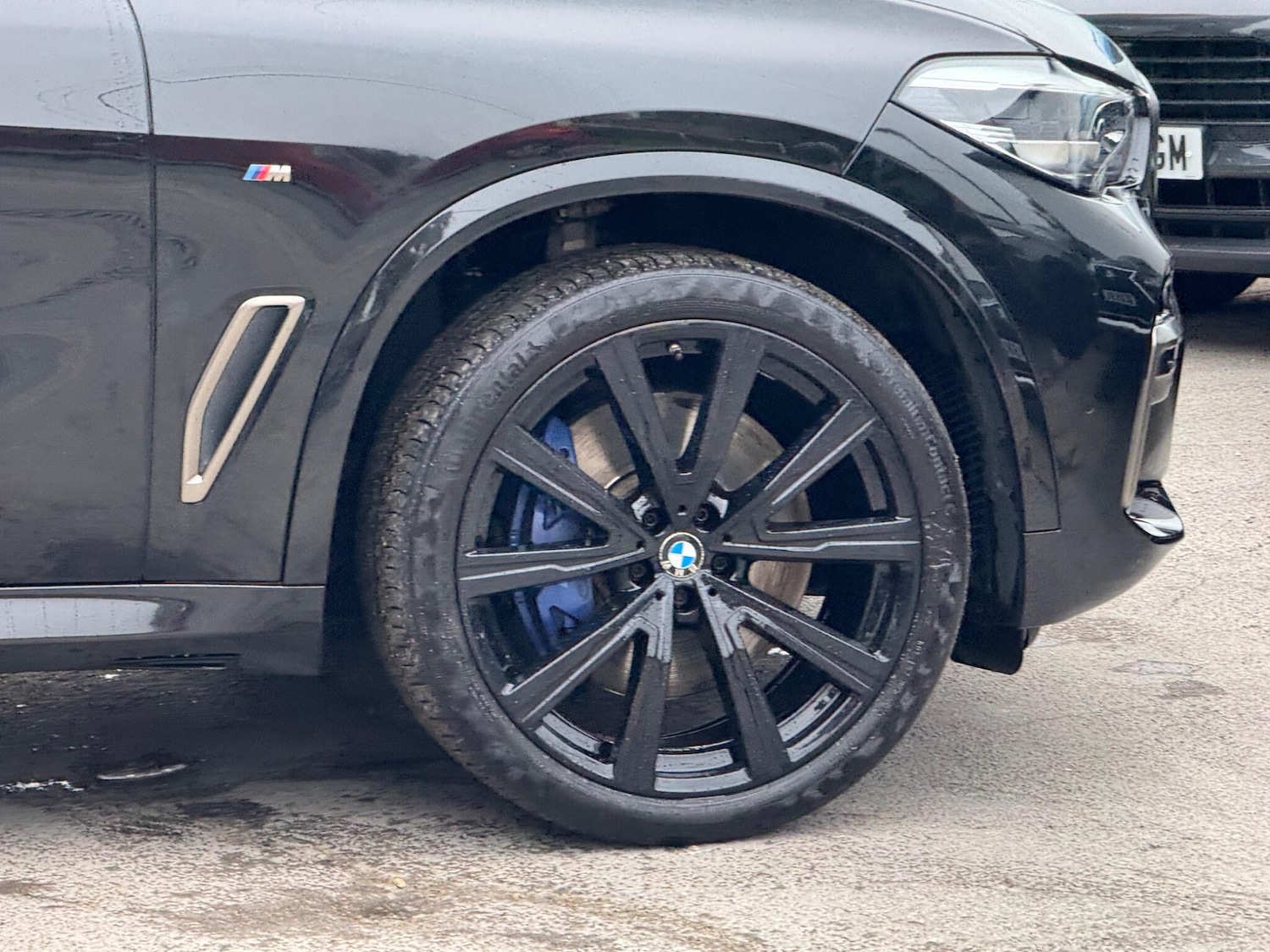 Used BMW X5 2019 for sale - 76283955: Photo 2