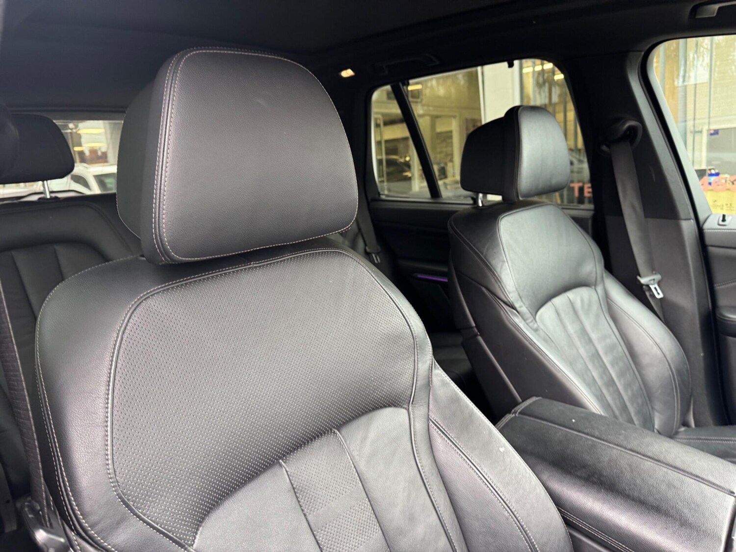 Used BMW X5 2019 for sale - 76283955: Photo 22