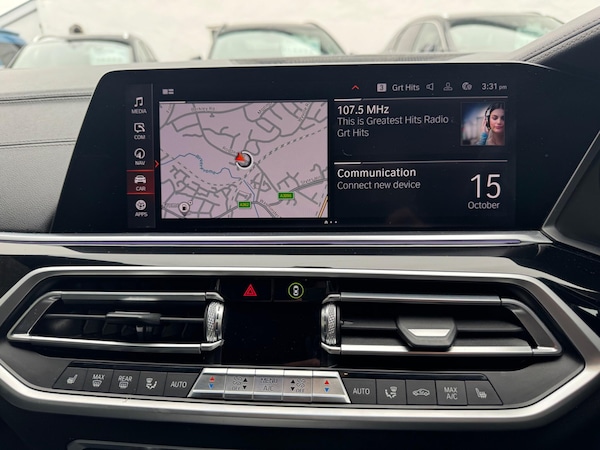 Used BMW X5 2019 for sale - 76283955: Photo 23