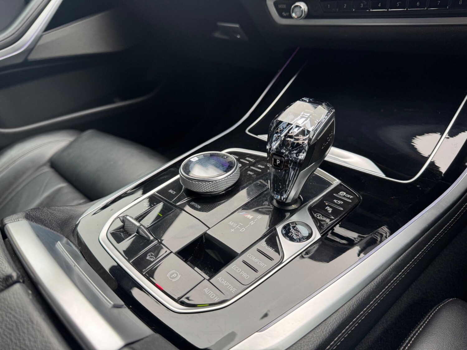 Used BMW X5 2019 for sale - 76283955: Photo 24