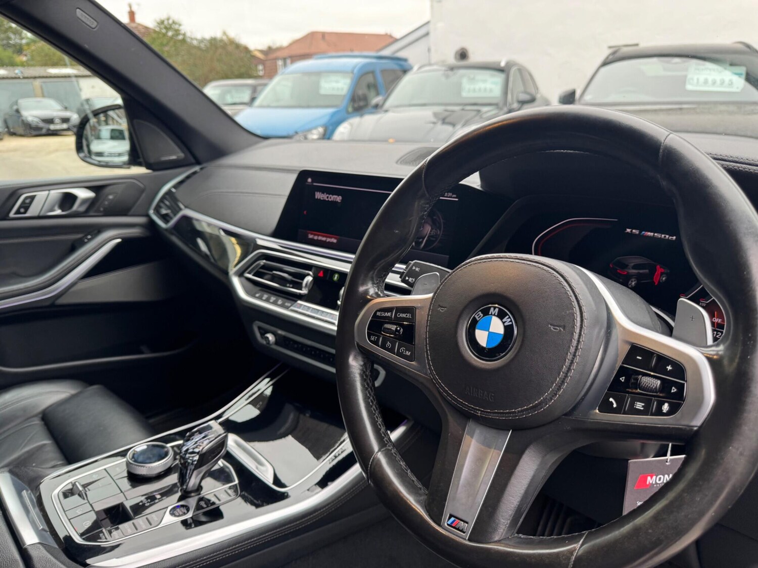 Used BMW X5 2019 for sale - 76283955: Photo 25