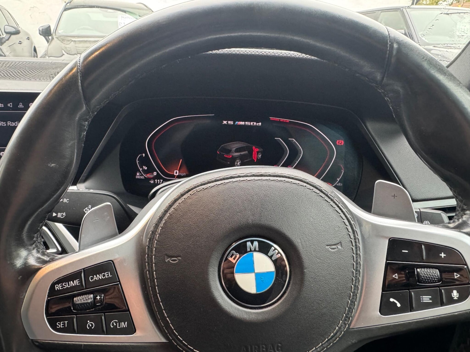 Used BMW X5 2019 for sale - 76283955: Photo 26