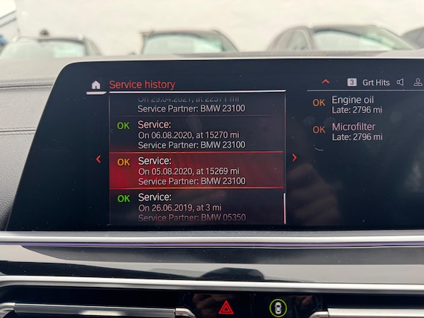 Used BMW X5 2019 for sale - 76283955: Photo 27