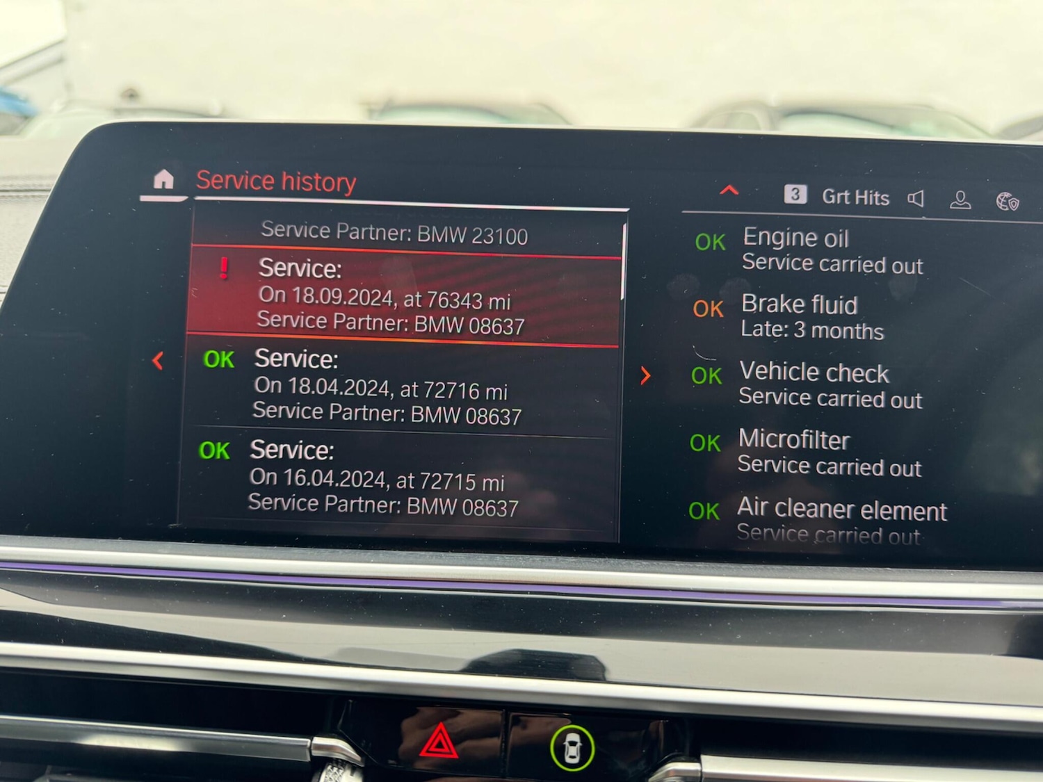 Used BMW X5 2019 for sale - 76283955: Photo 28