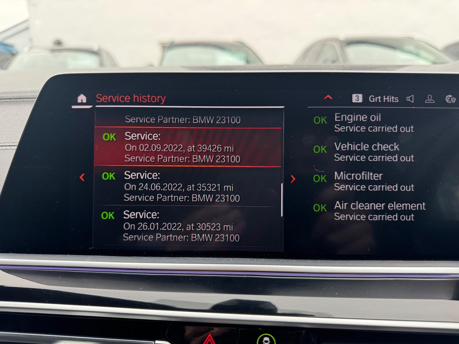 Used BMW X5 2019 for sale - 76283955: Photo 29