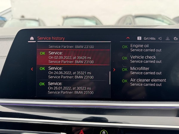 Used BMW X5 2019 for sale - 76283955: Photo 29