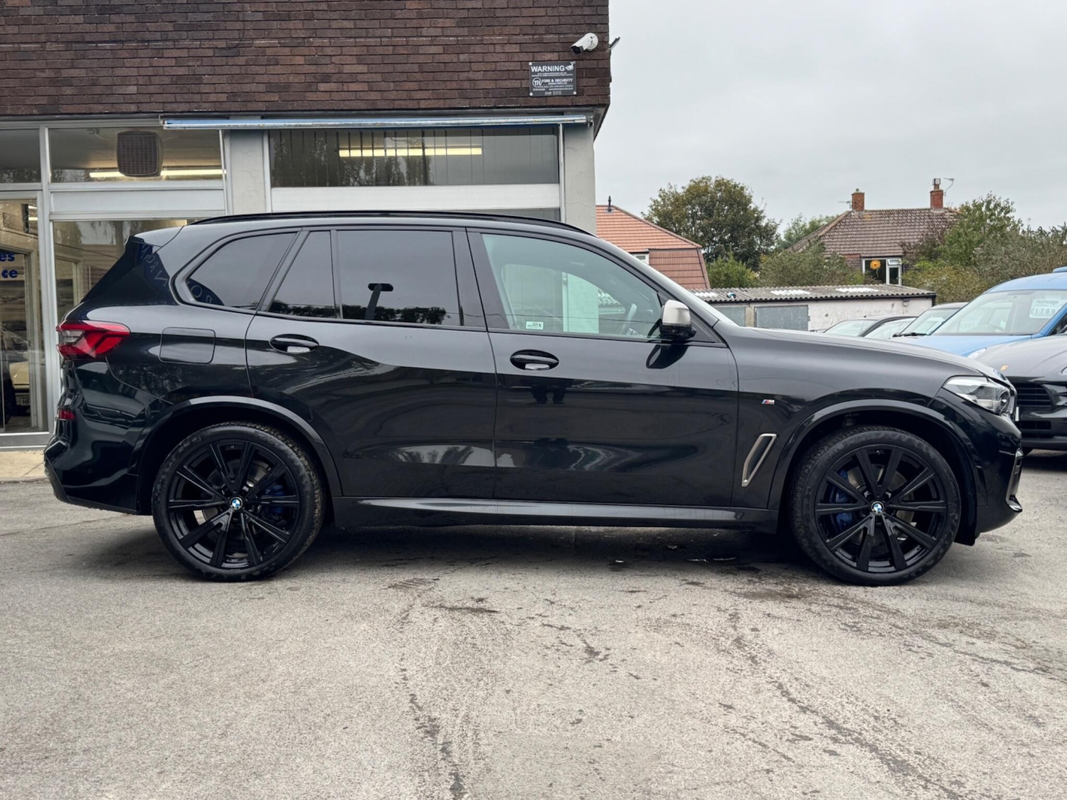 Used BMW X5 2019 for sale - 76283955: Photo 3