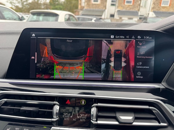 Used BMW X5 2019 for sale - 76283955: Photo 30