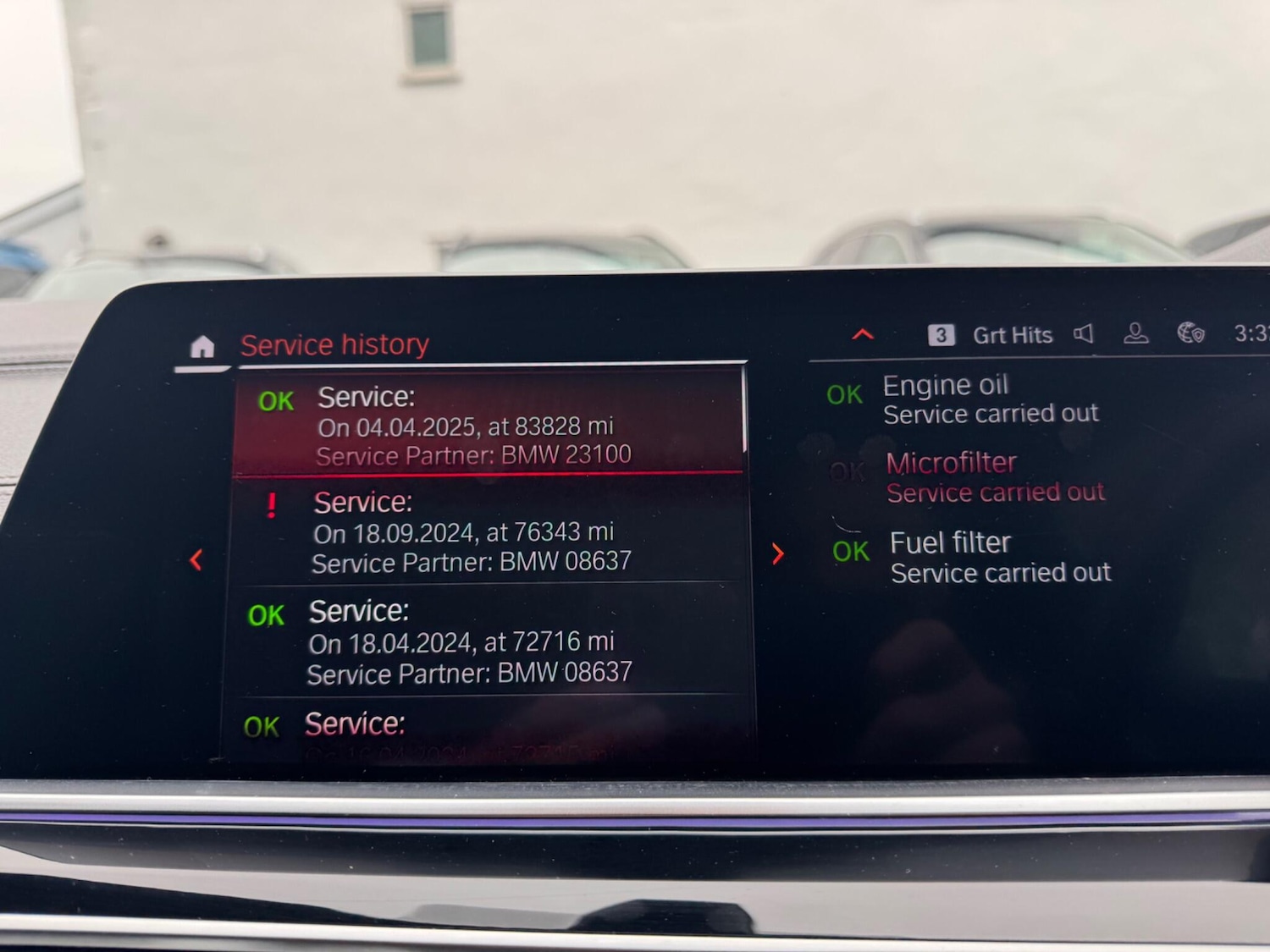 Used BMW X5 2019 for sale - 76283955: Photo 32