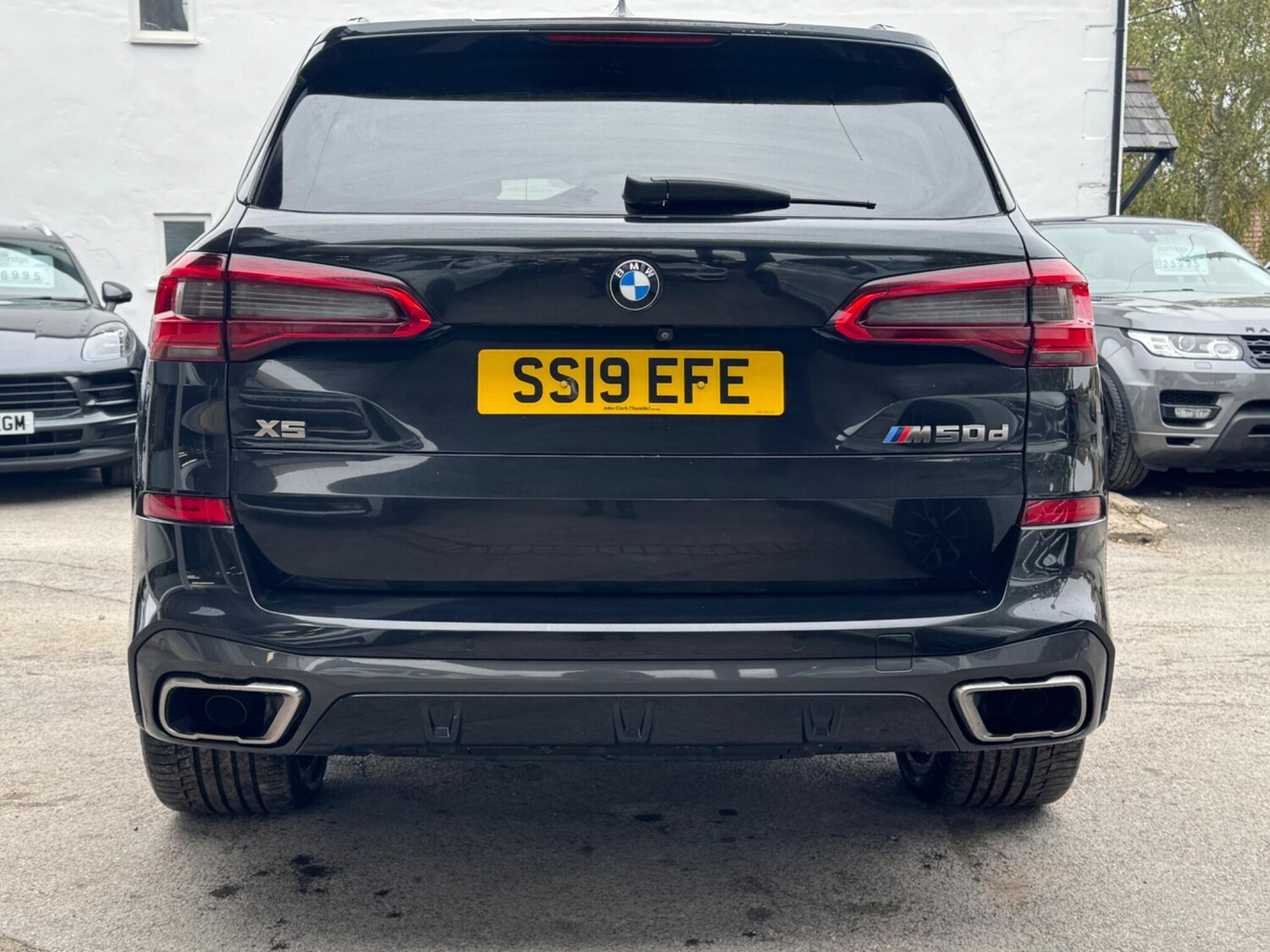 Used BMW X5 2019 for sale - 76283955: Photo 5