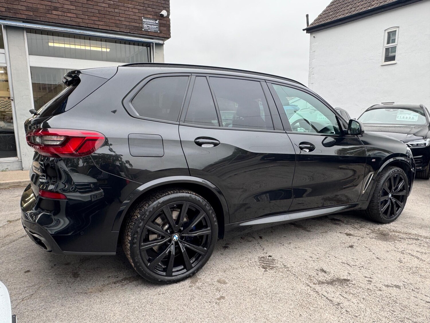 Used BMW X5 2019 for sale - 76283955: Photo 6