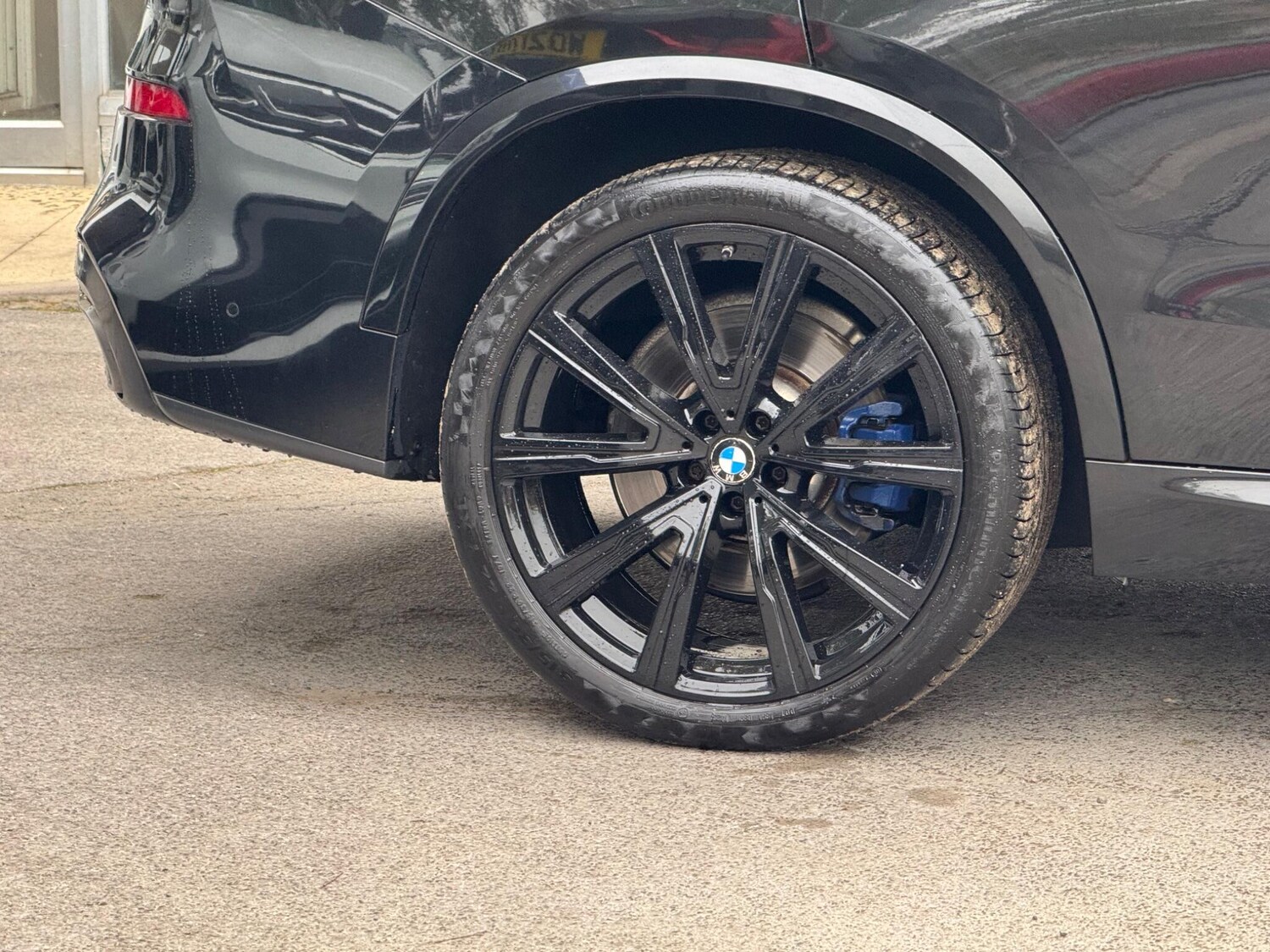 Used BMW X5 2019 for sale - 76283955: Photo 7