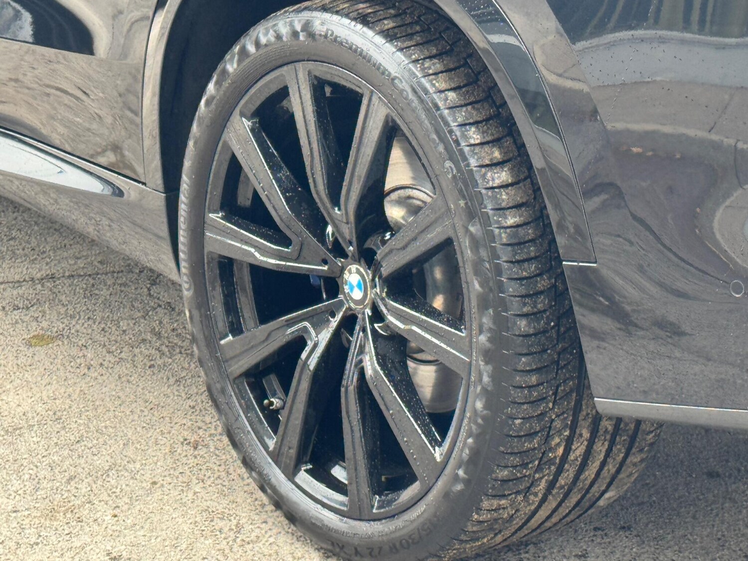 Used BMW X5 2019 for sale - 76283955: Photo 8