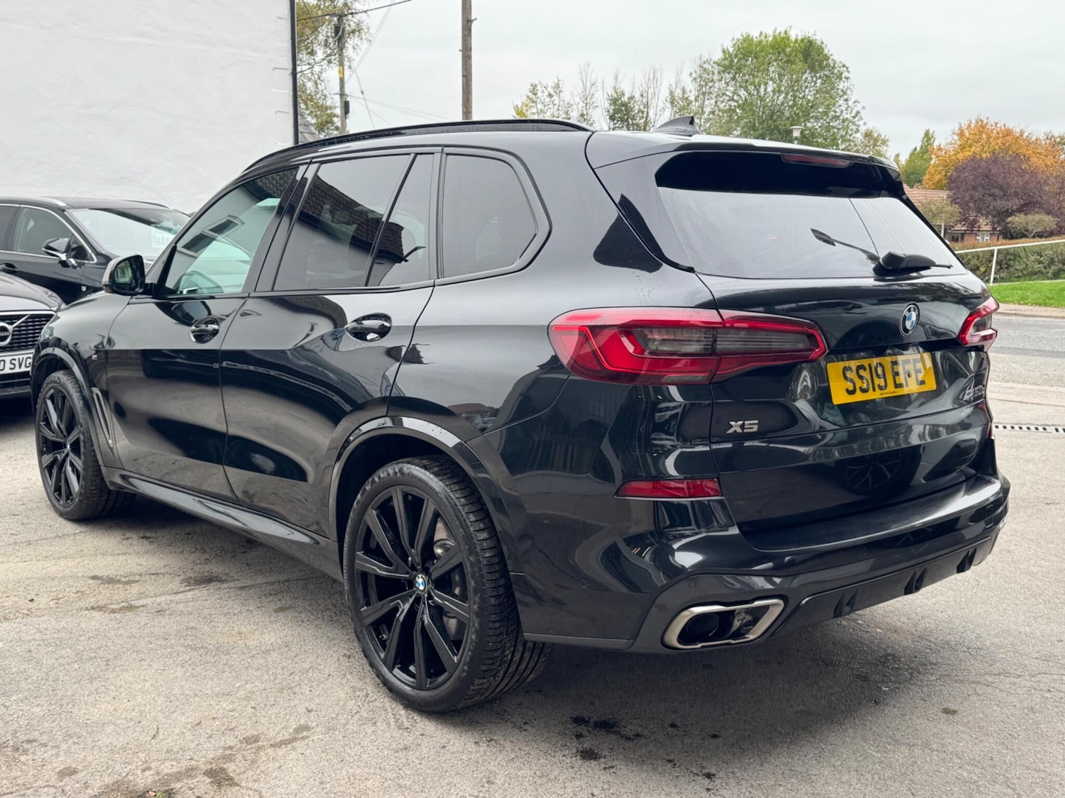 Used BMW X5 2019 for sale - 76283955: Photo 9